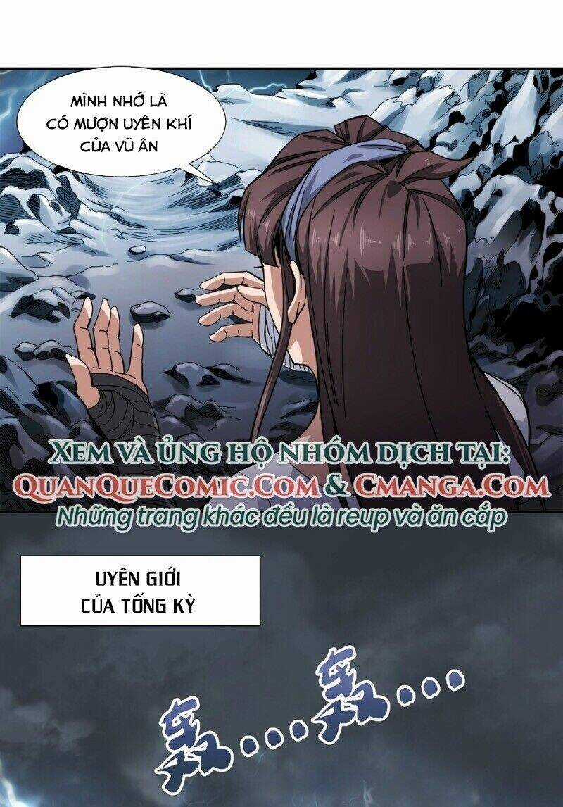 Dạ Thị Chi Chủ Chapter 29 trang 62