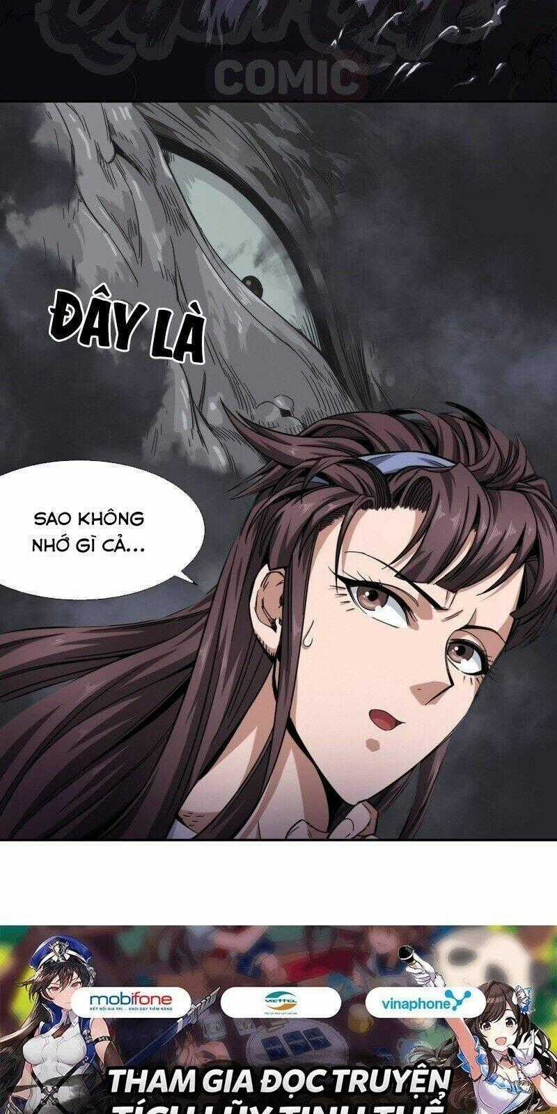 Dạ Thị Chi Chủ Chapter 29 trang 65