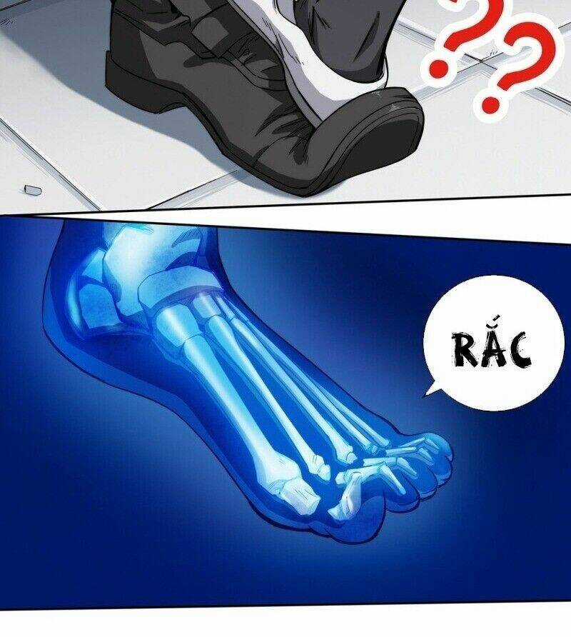 Dạ Thị Chi Chủ Chapter 29 trang 7