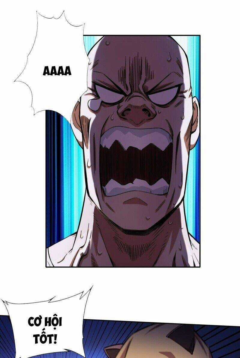 Dạ Thị Chi Chủ Chapter 29 trang 8