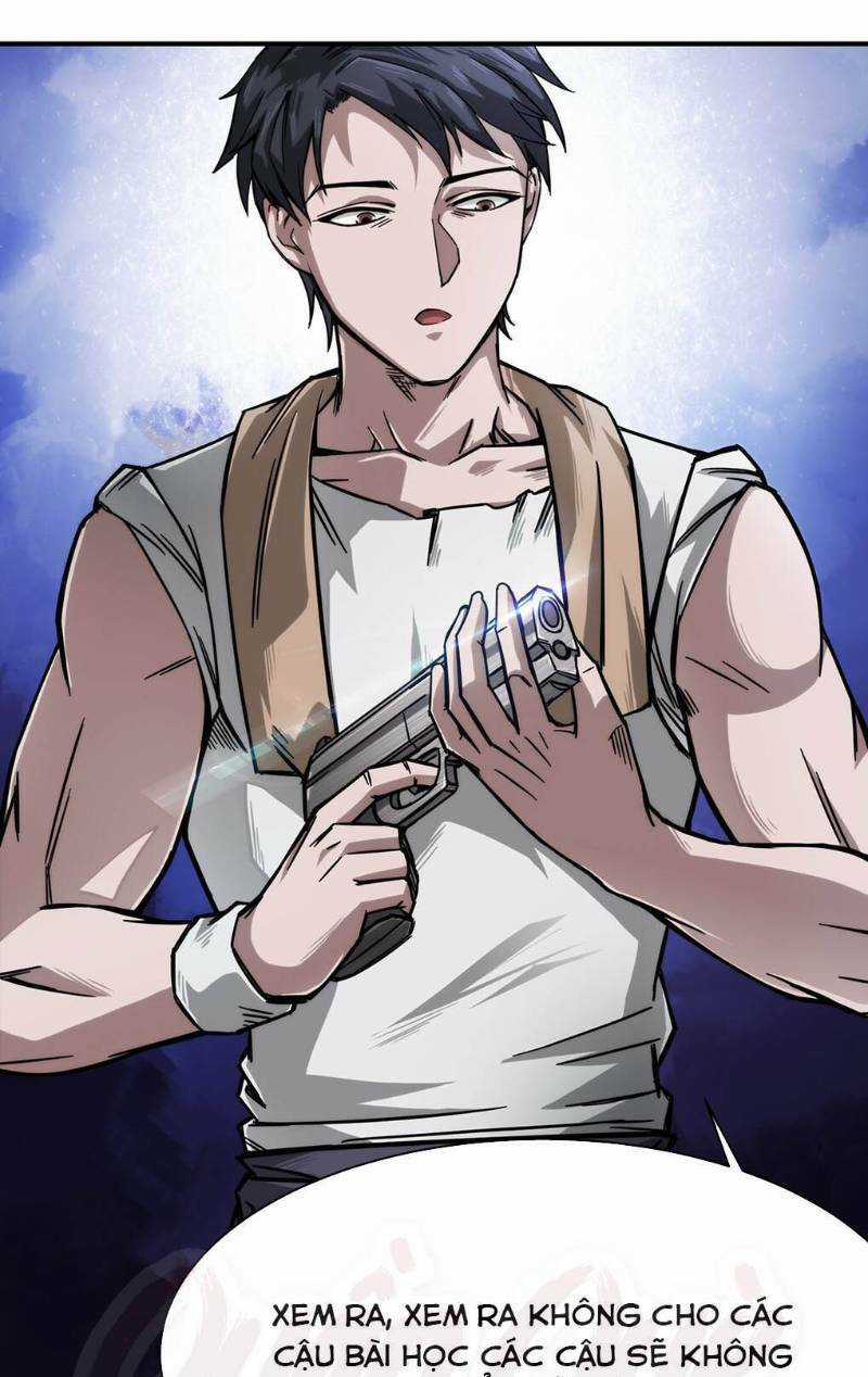 Dạ Thị Chi Chủ Chapter 3 trang 11