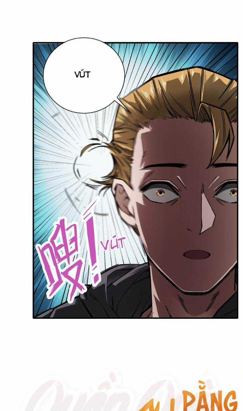 Dạ Thị Chi Chủ Chapter 3 trang 13