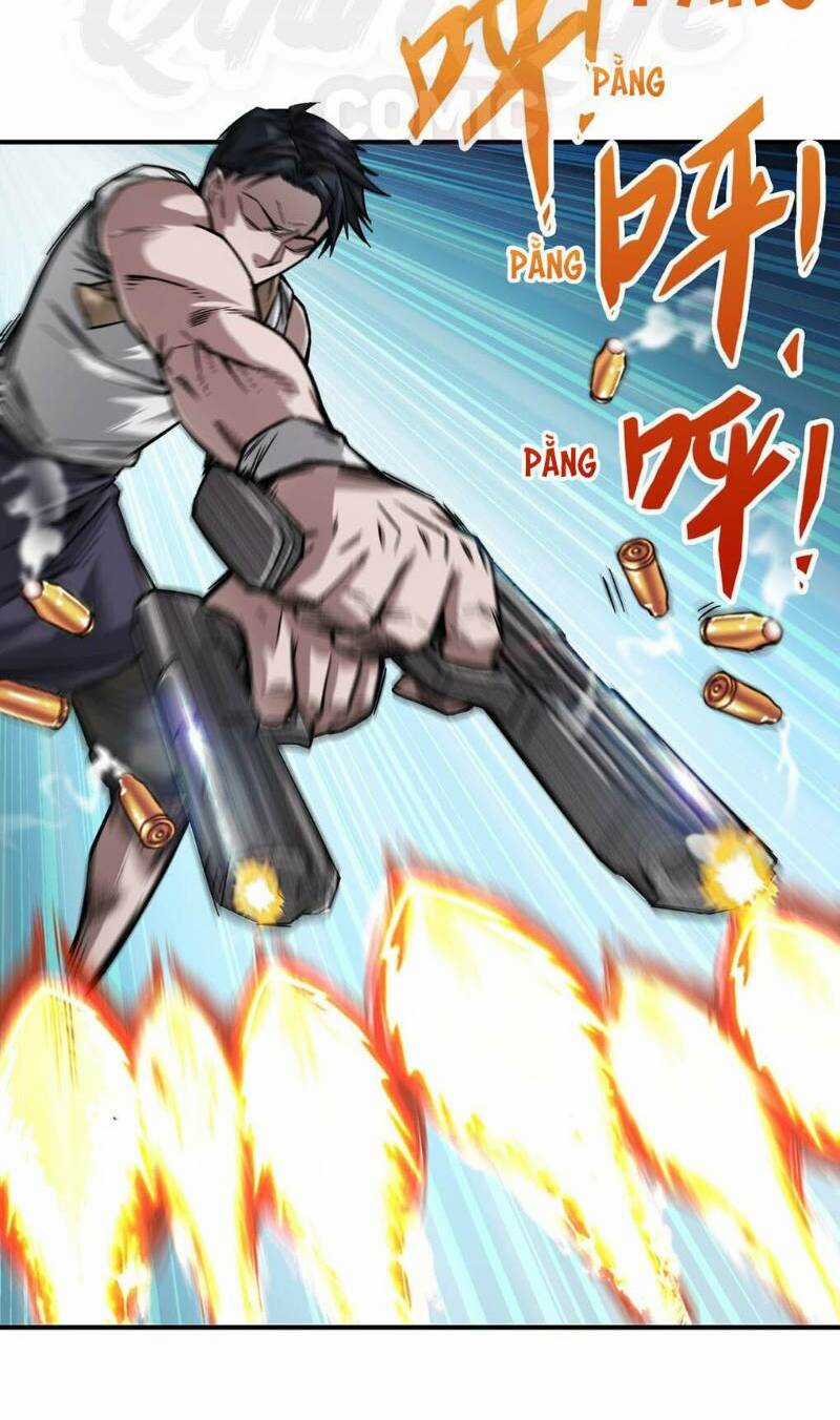 Dạ Thị Chi Chủ Chapter 3 trang 14