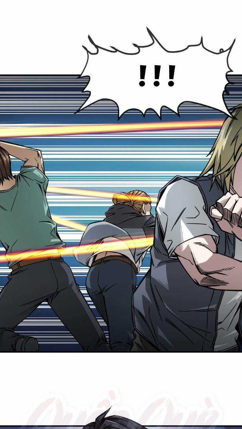 Dạ Thị Chi Chủ Chapter 3 trang 15