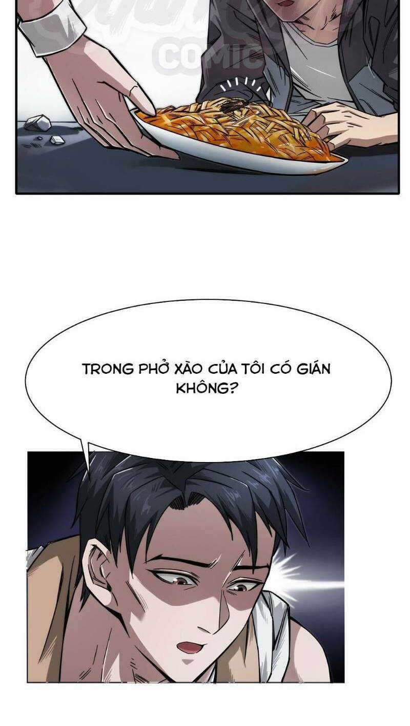Dạ Thị Chi Chủ Chapter 3 trang 18