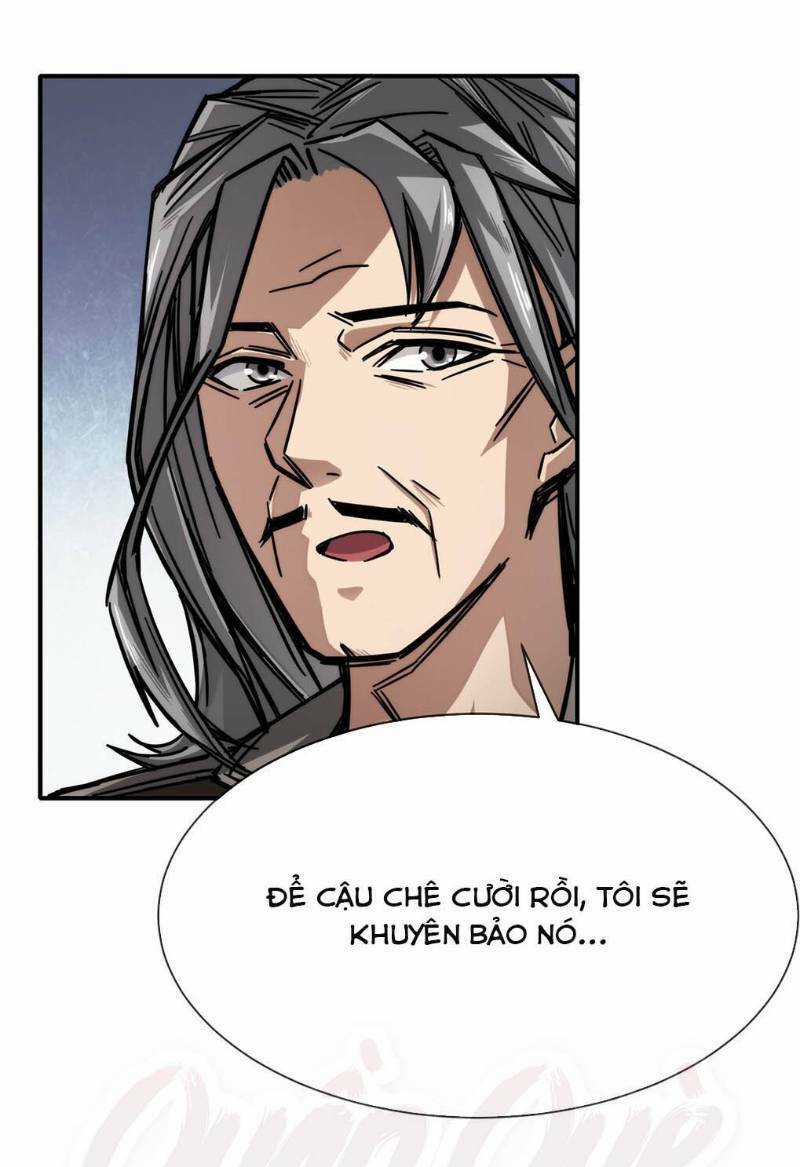 Dạ Thị Chi Chủ Chapter 3 trang 37