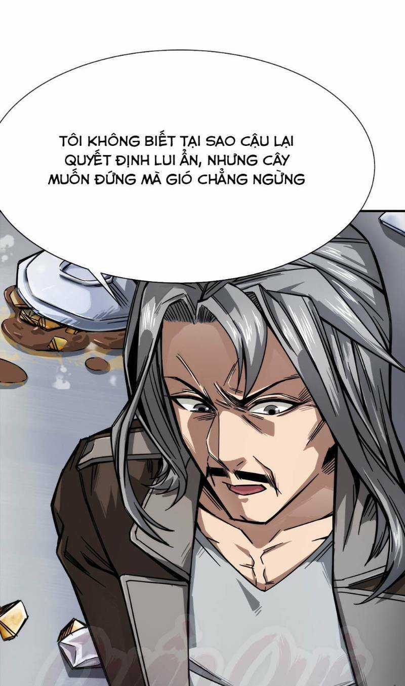 Dạ Thị Chi Chủ Chapter 3 trang 39