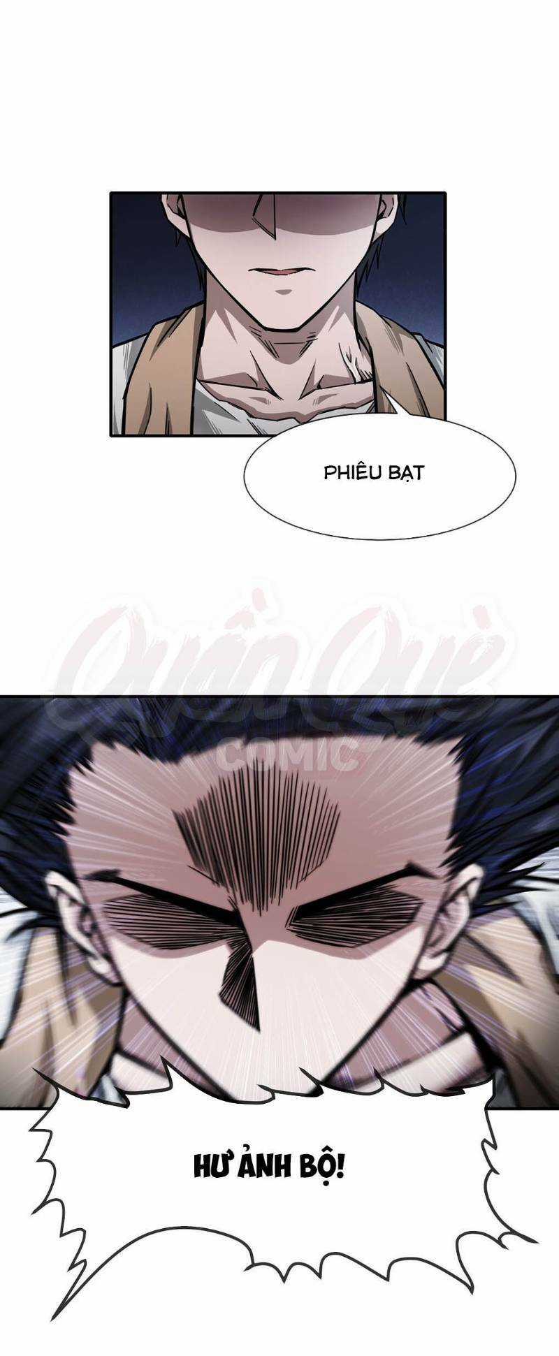 Dạ Thị Chi Chủ Chapter 3 trang 4