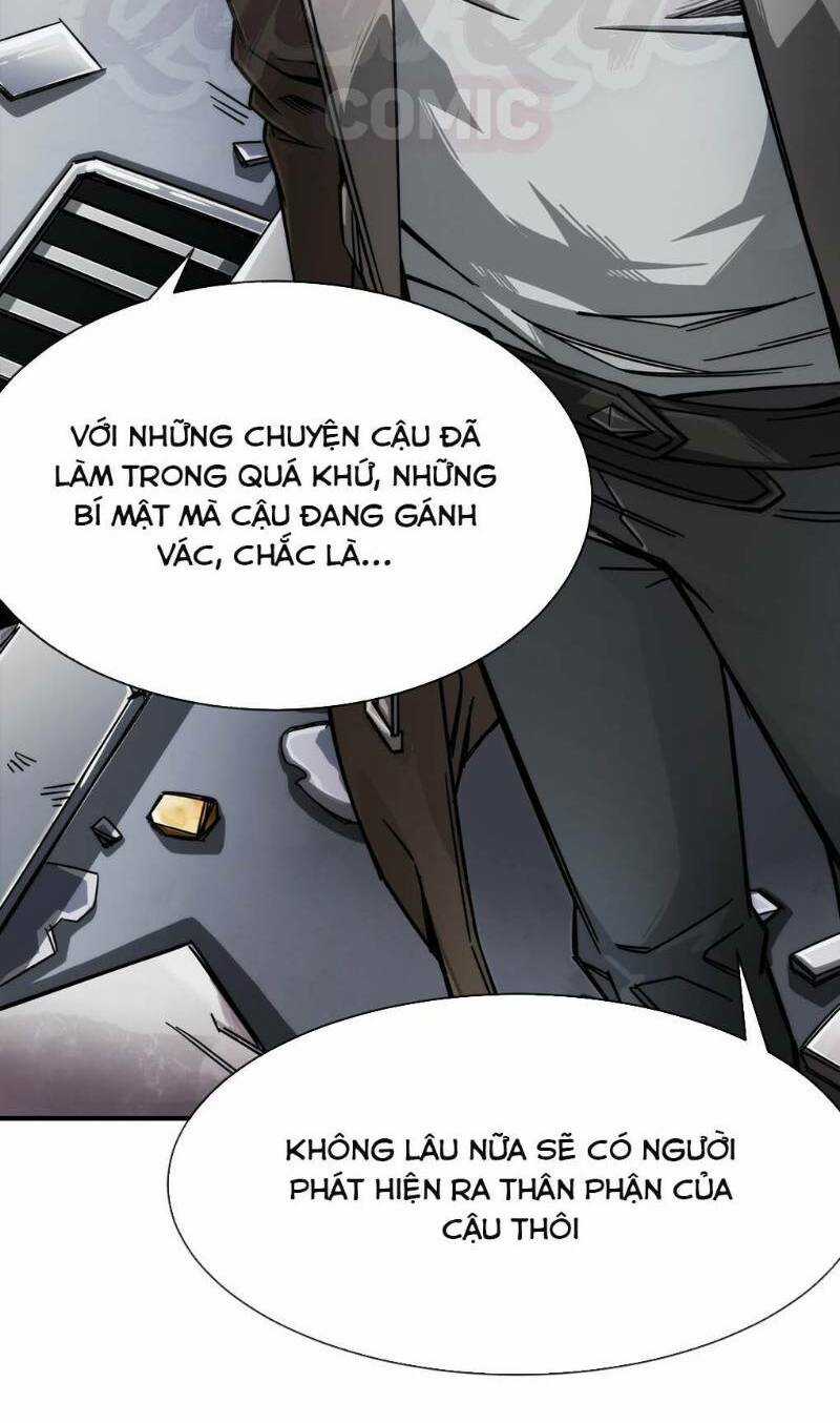 Dạ Thị Chi Chủ Chapter 3 trang 40