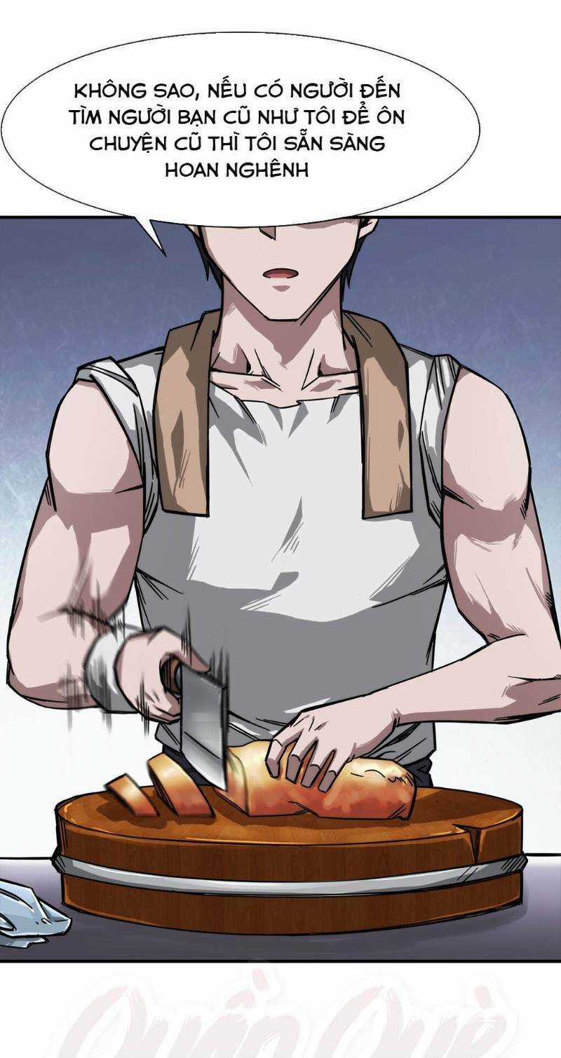 Dạ Thị Chi Chủ Chapter 3 trang 41