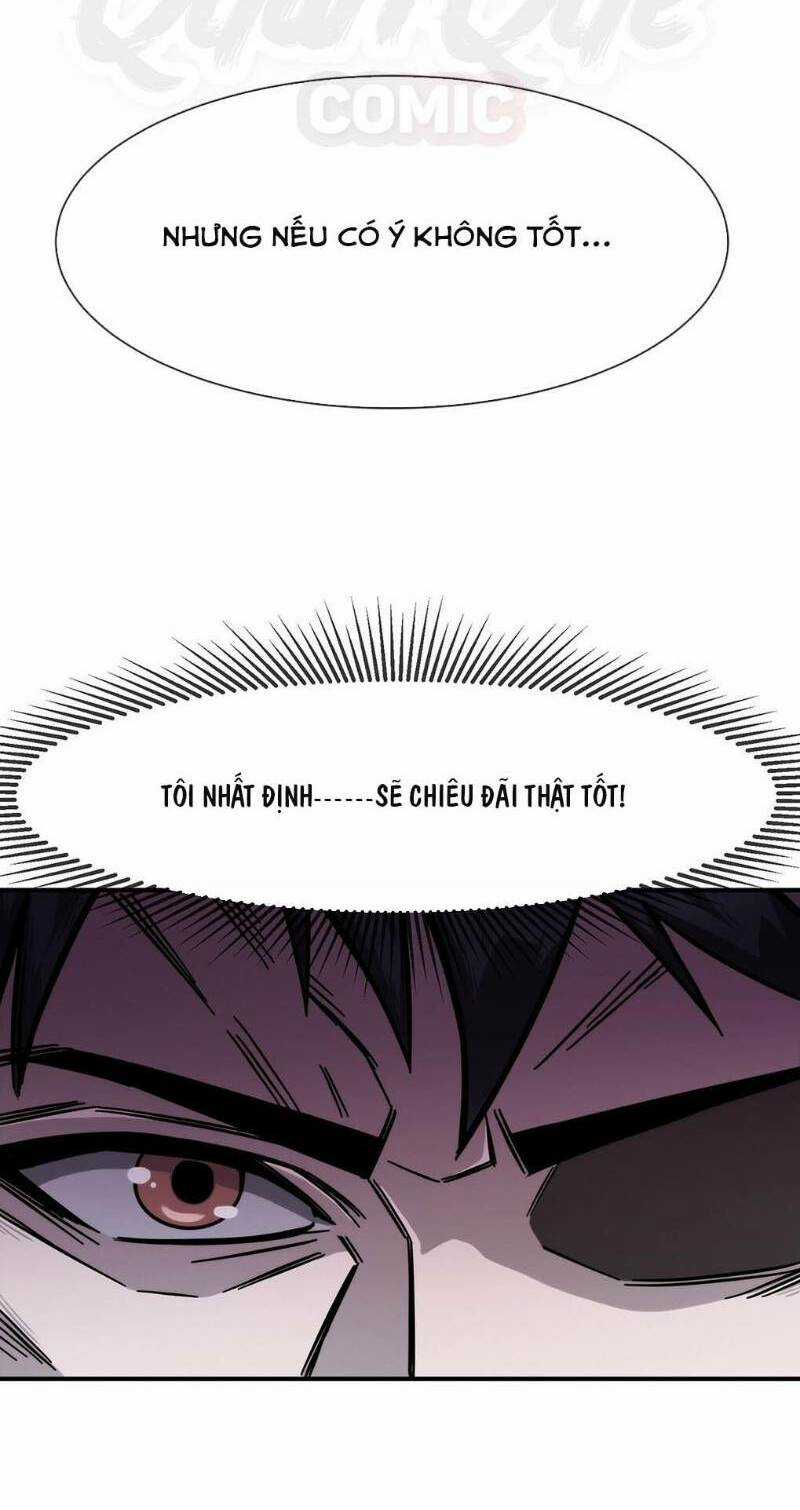 Dạ Thị Chi Chủ Chapter 3 trang 42