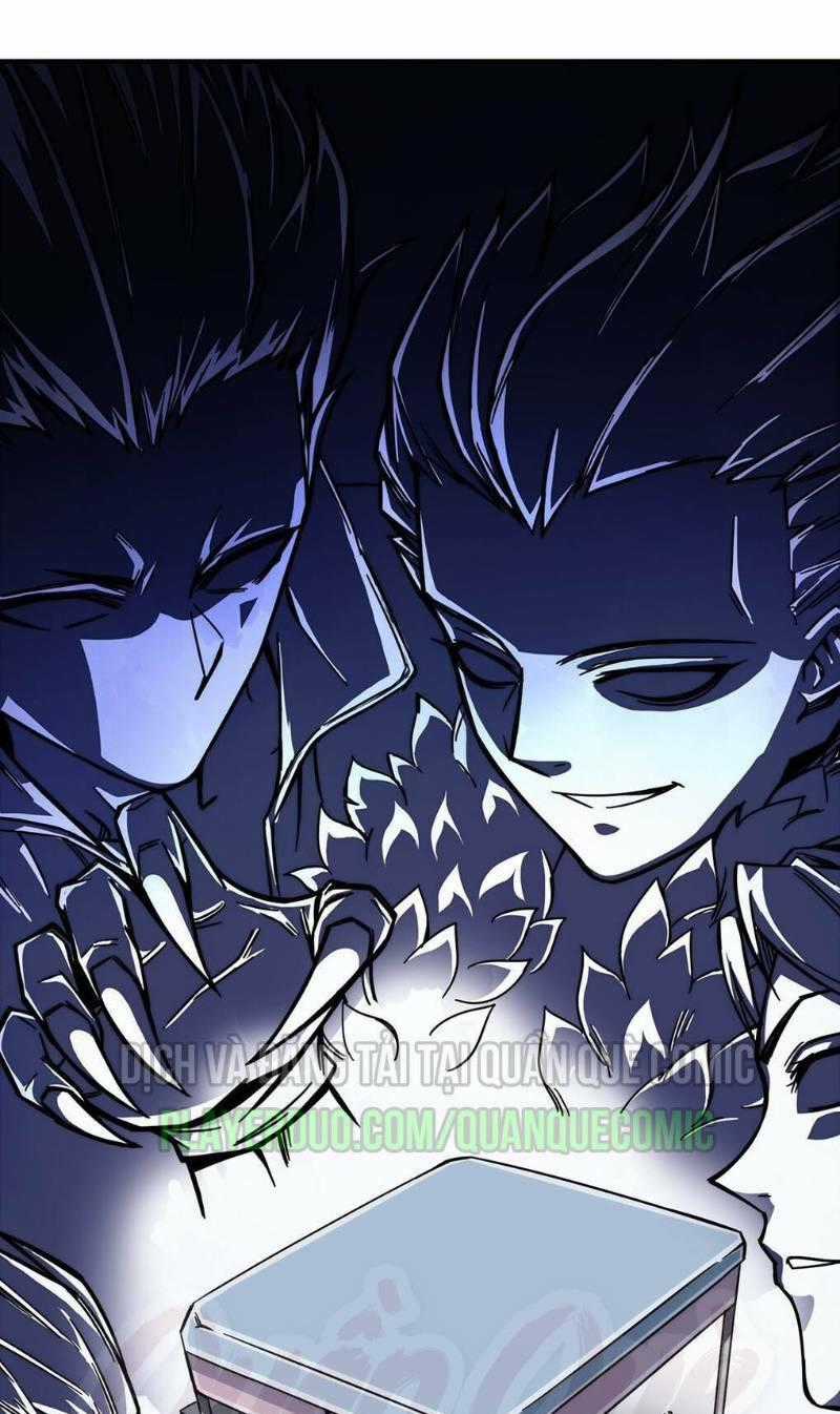 Dạ Thị Chi Chủ Chapter 3 trang 43