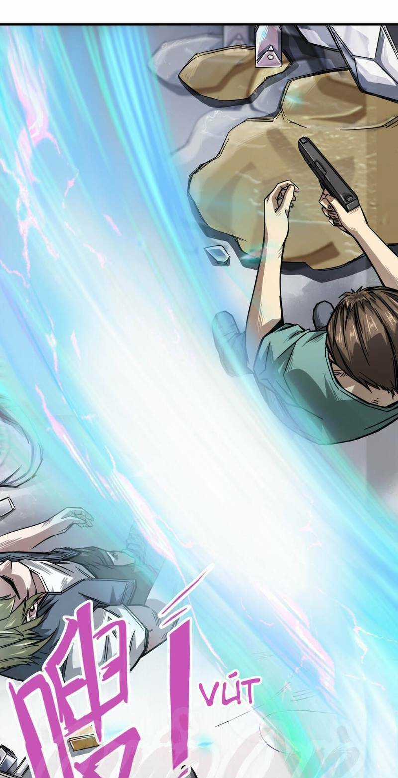 Dạ Thị Chi Chủ Chapter 3 trang 5