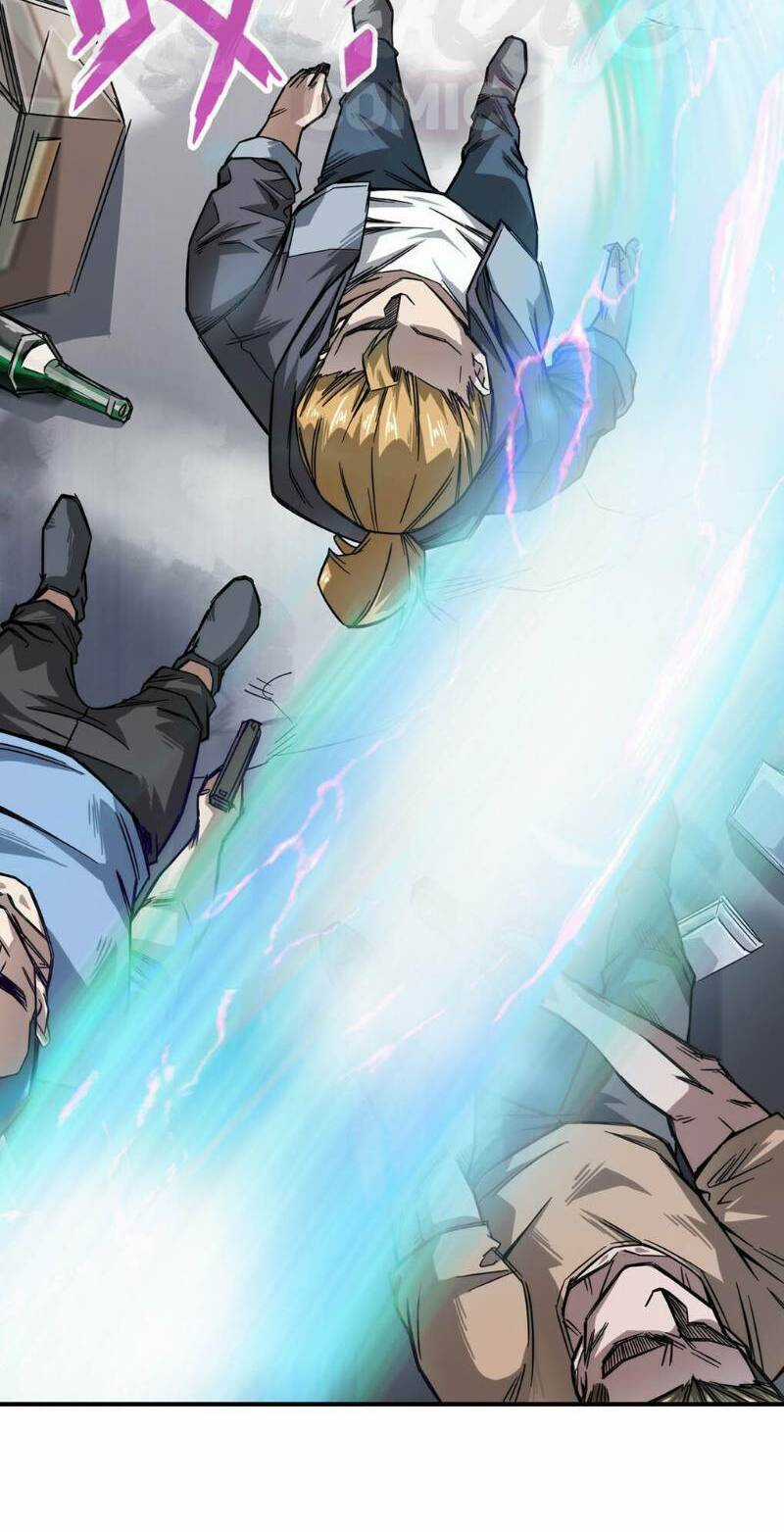 Dạ Thị Chi Chủ Chapter 3 trang 6