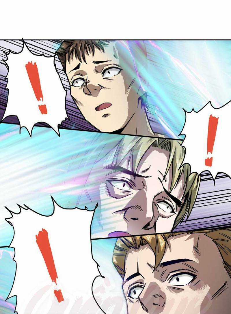 Dạ Thị Chi Chủ Chapter 3 trang 7