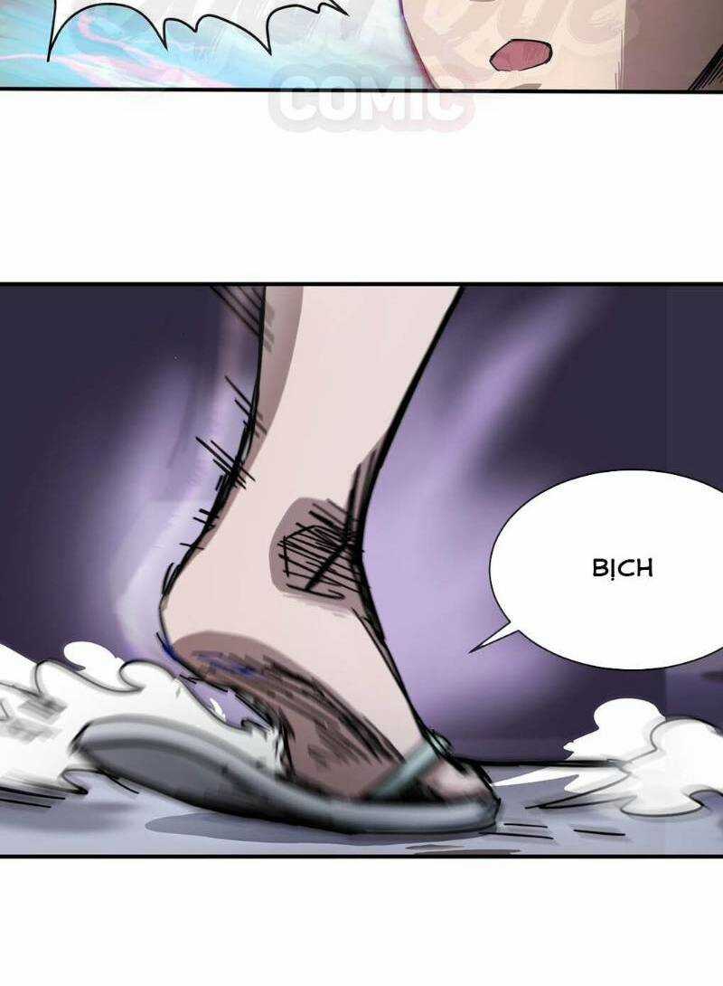 Dạ Thị Chi Chủ Chapter 3 trang 8