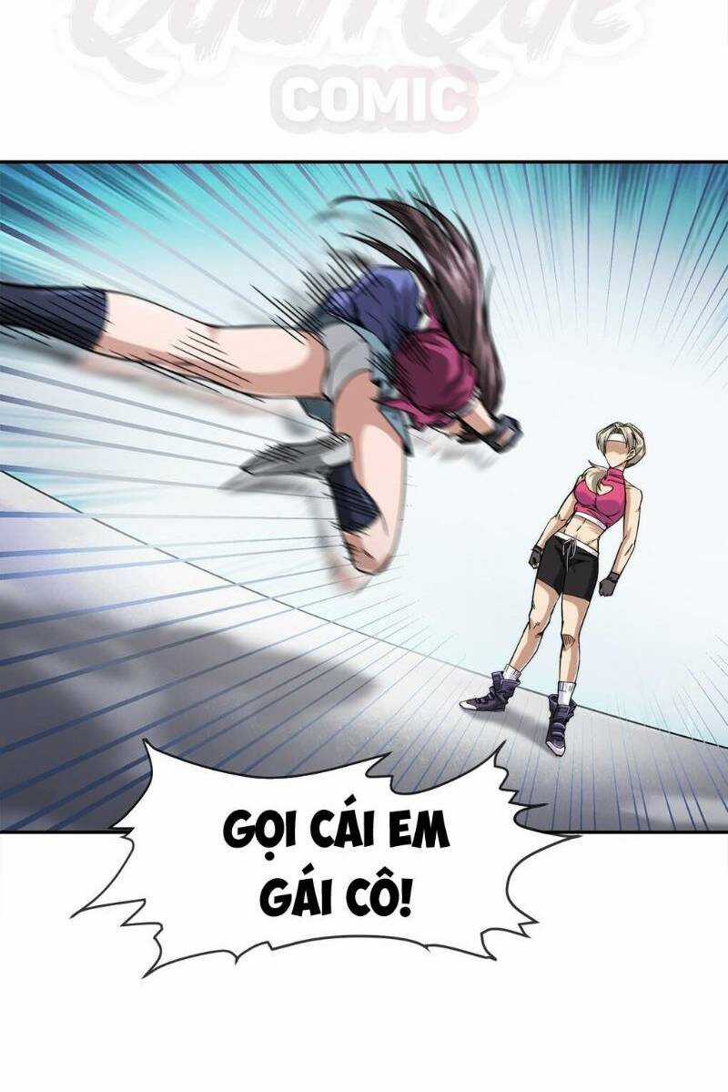 Dạ Thị Chi Chủ Chapter 4 trang 11