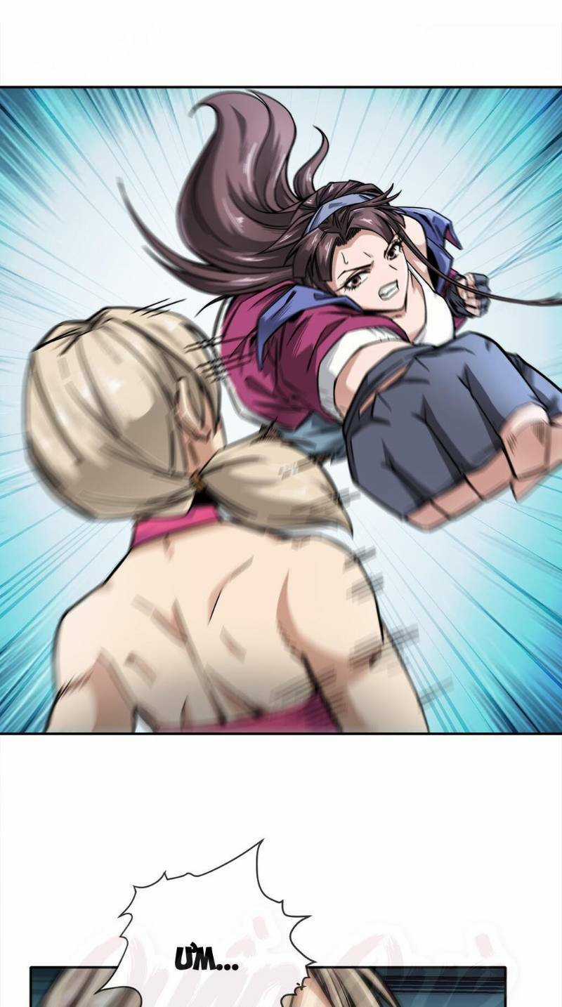 Dạ Thị Chi Chủ Chapter 4 trang 12