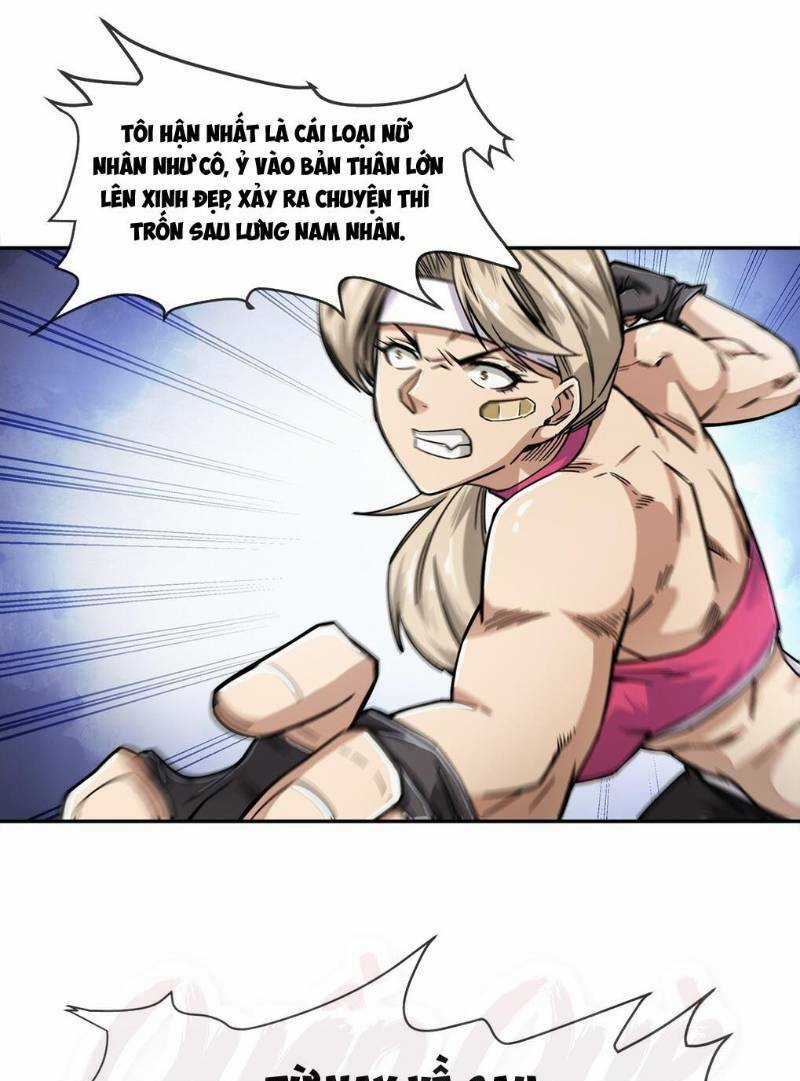 Dạ Thị Chi Chủ Chapter 4 trang 16