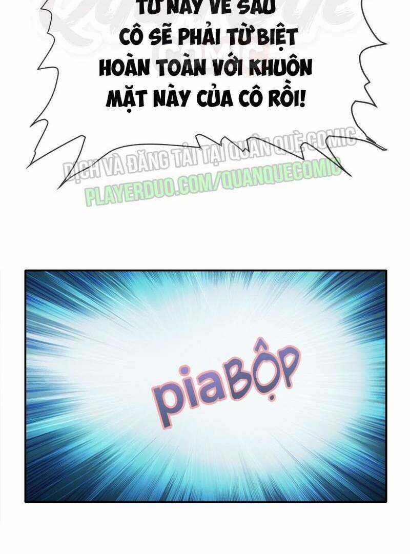 Dạ Thị Chi Chủ Chapter 4 trang 17