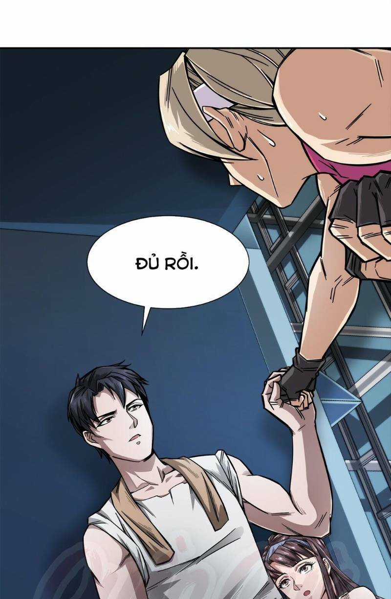 Dạ Thị Chi Chủ Chapter 4 trang 18