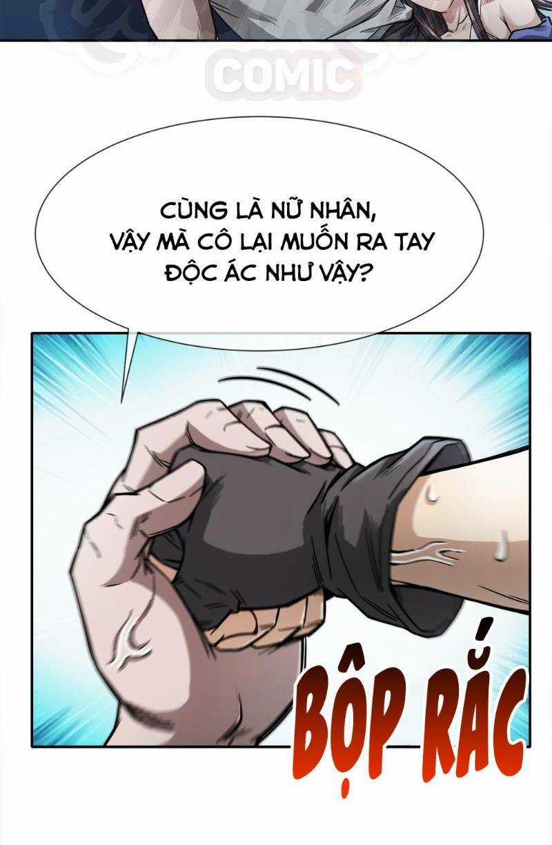 Dạ Thị Chi Chủ Chapter 4 trang 19