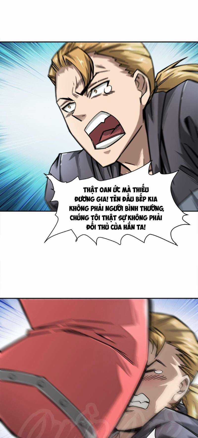 Dạ Thị Chi Chủ Chapter 4 trang 2