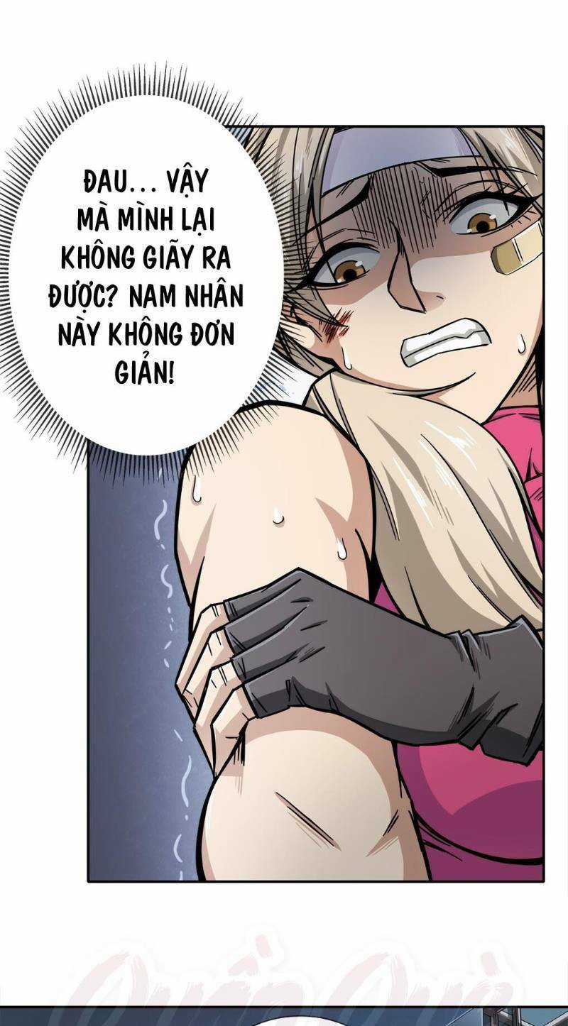 Dạ Thị Chi Chủ Chapter 4 trang 20