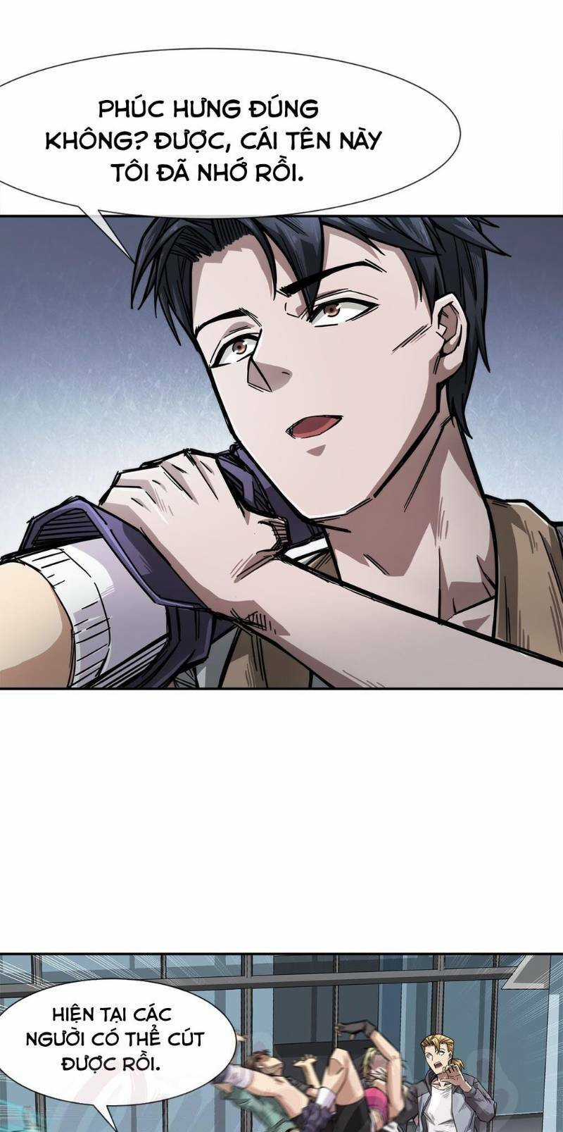 Dạ Thị Chi Chủ Chapter 4 trang 26