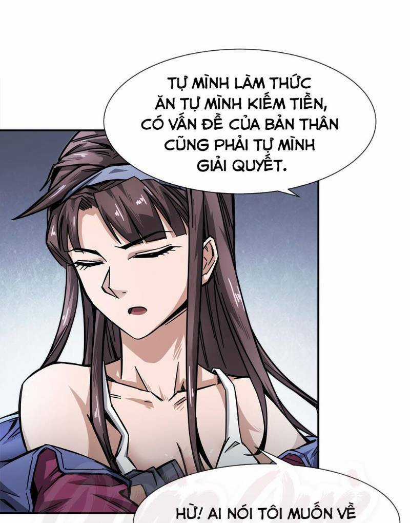 Dạ Thị Chi Chủ Chapter 4 trang 30