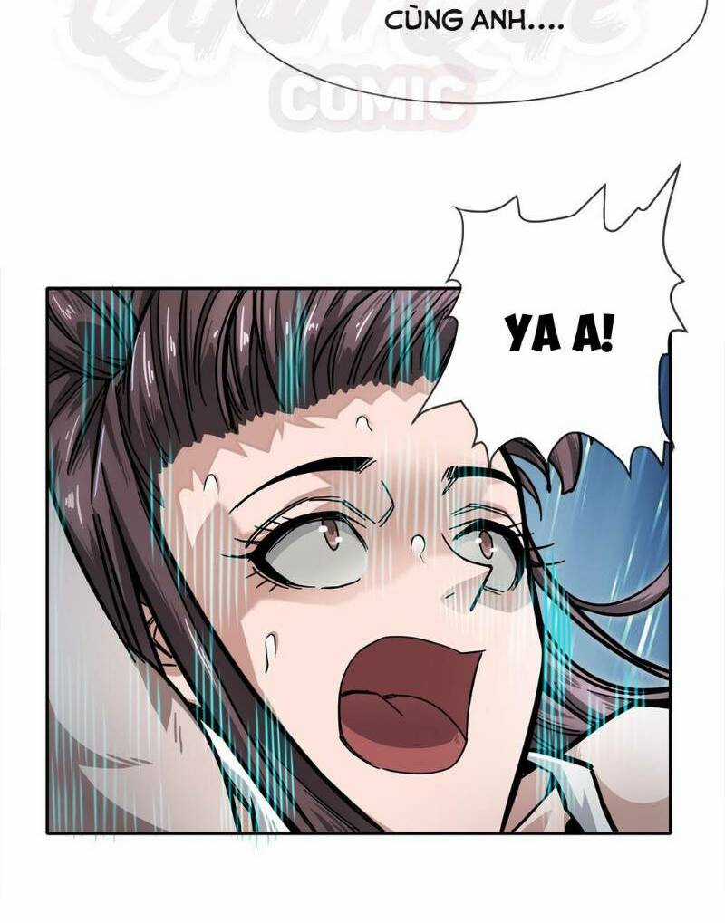 Dạ Thị Chi Chủ Chapter 4 trang 31