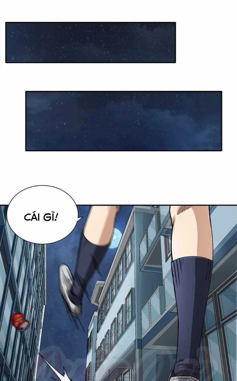 Dạ Thị Chi Chủ Chapter 4 trang 4