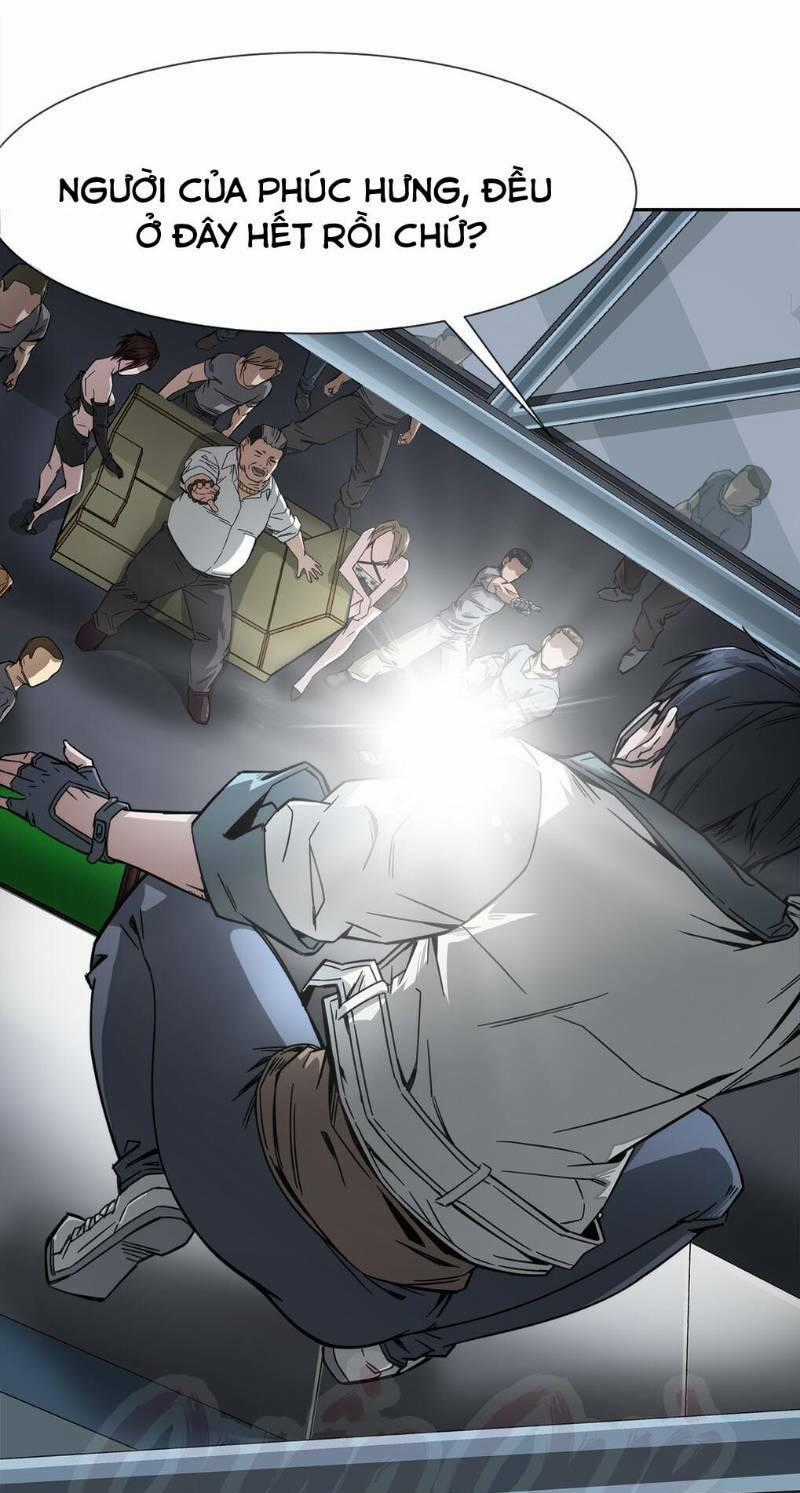 Dạ Thị Chi Chủ Chapter 4 trang 41