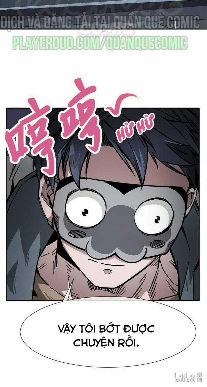 Dạ Thị Chi Chủ Chapter 4 trang 42