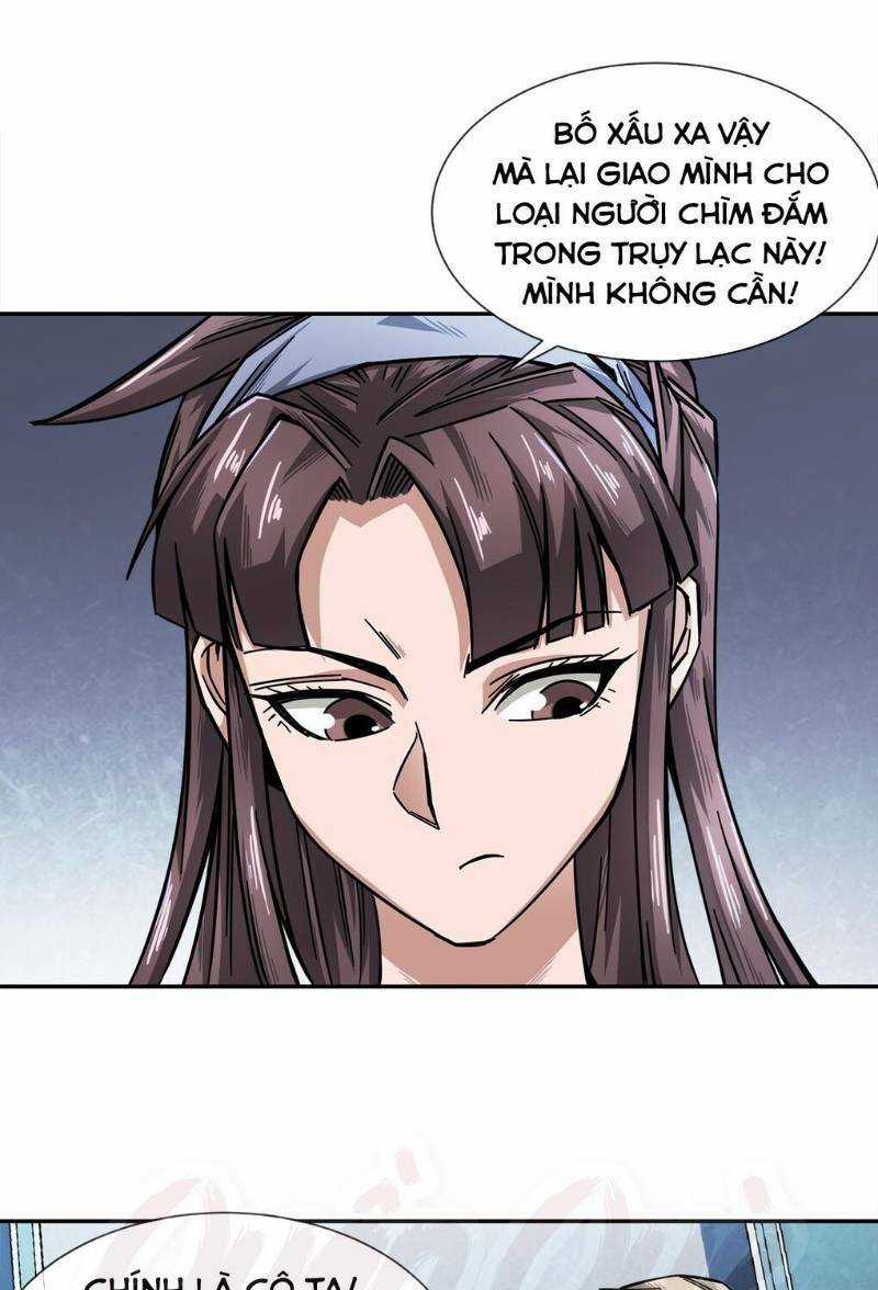 Dạ Thị Chi Chủ Chapter 4 trang 6