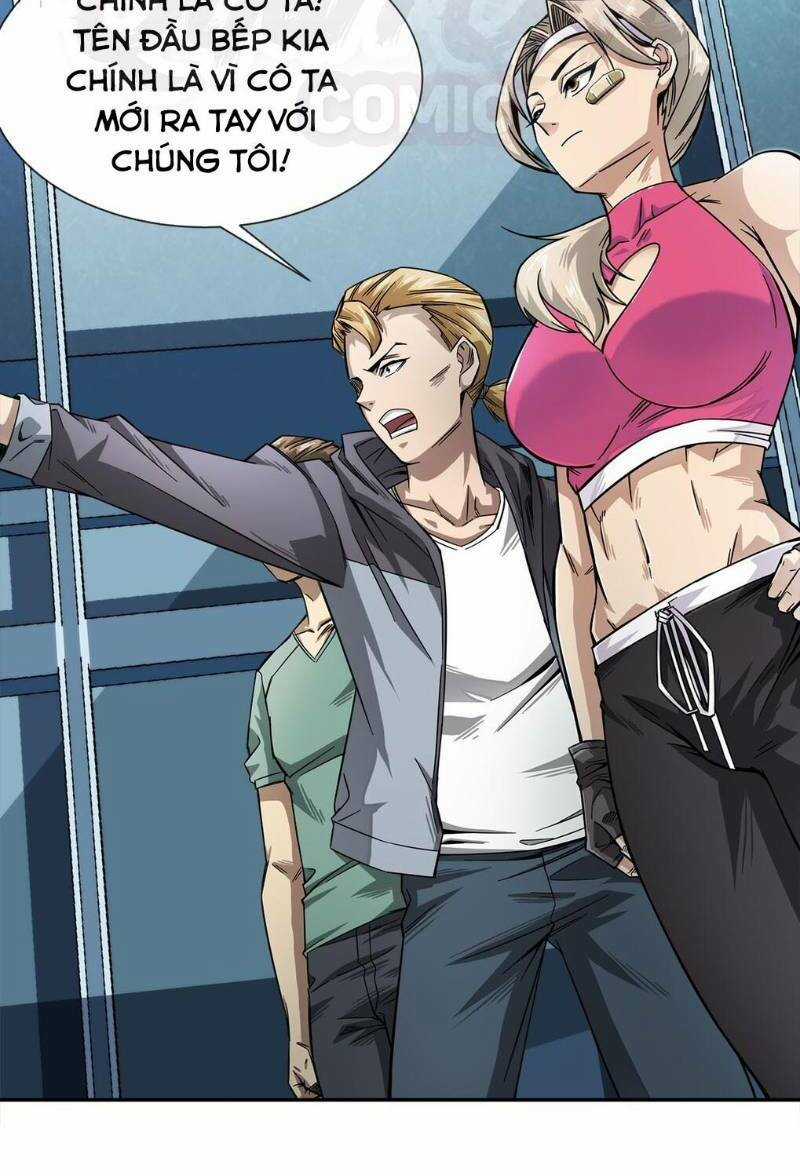 Dạ Thị Chi Chủ Chapter 4 trang 7