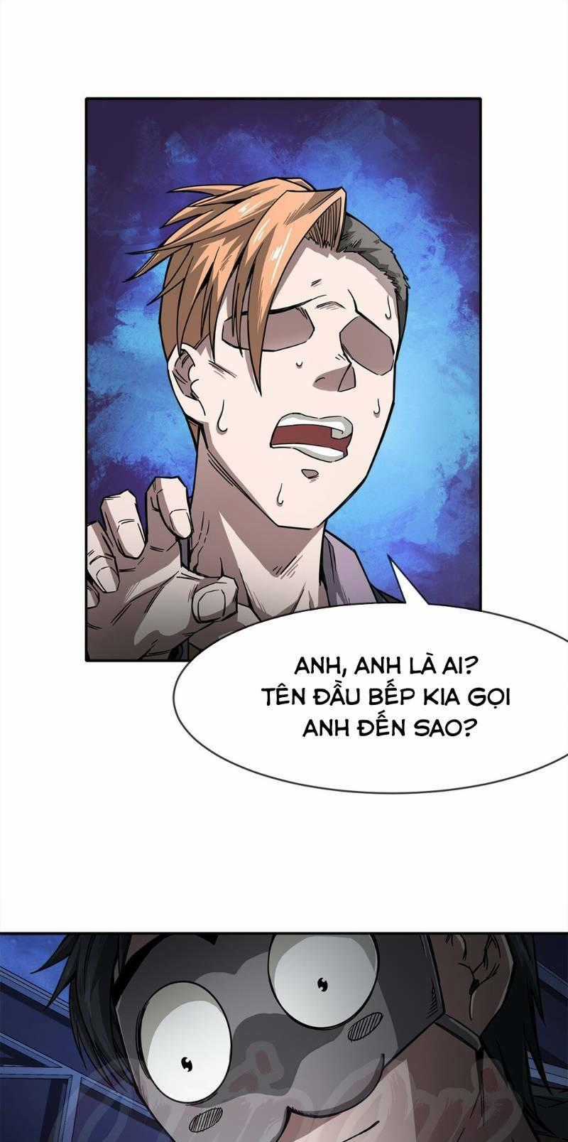Dạ Thị Chi Chủ Chapter 5 trang 0