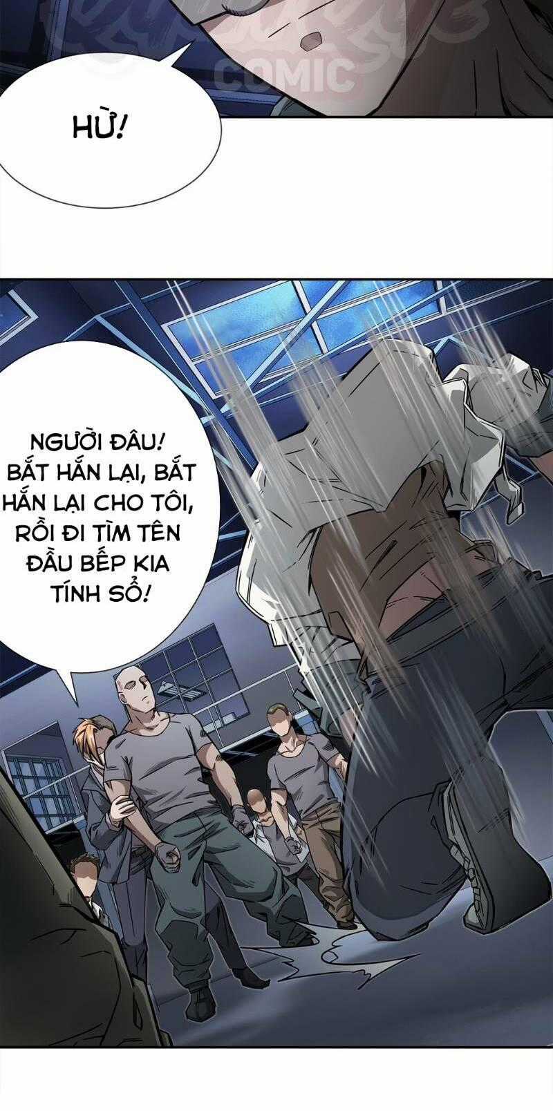 Dạ Thị Chi Chủ Chapter 5 trang 1