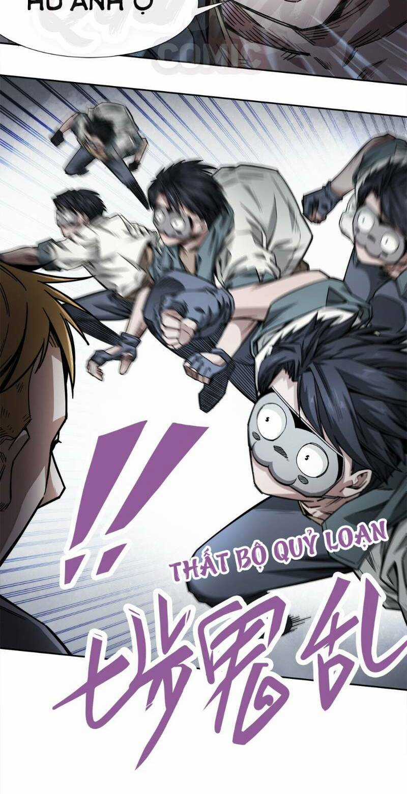 Dạ Thị Chi Chủ Chapter 5 trang 10