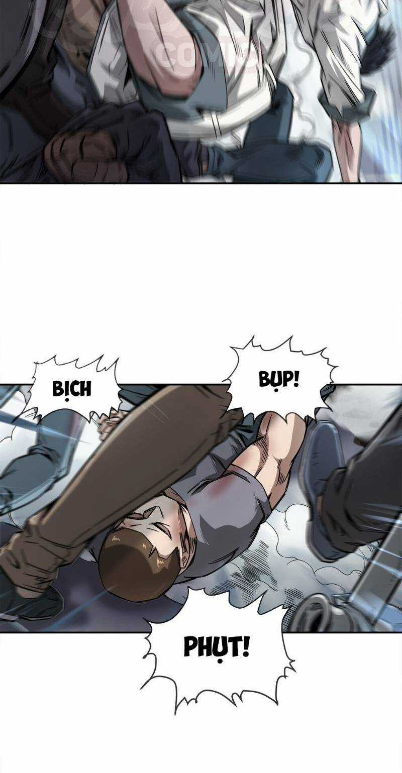 Dạ Thị Chi Chủ Chapter 5 trang 12