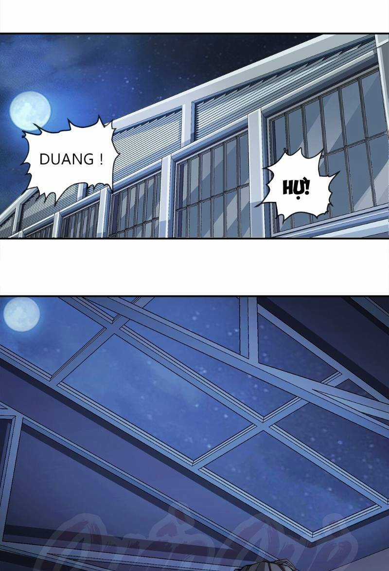 Dạ Thị Chi Chủ Chapter 5 trang 13