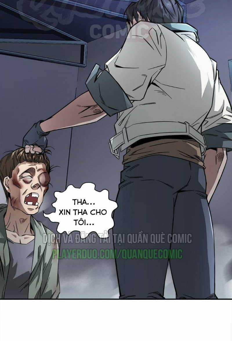 Dạ Thị Chi Chủ Chapter 5 trang 14