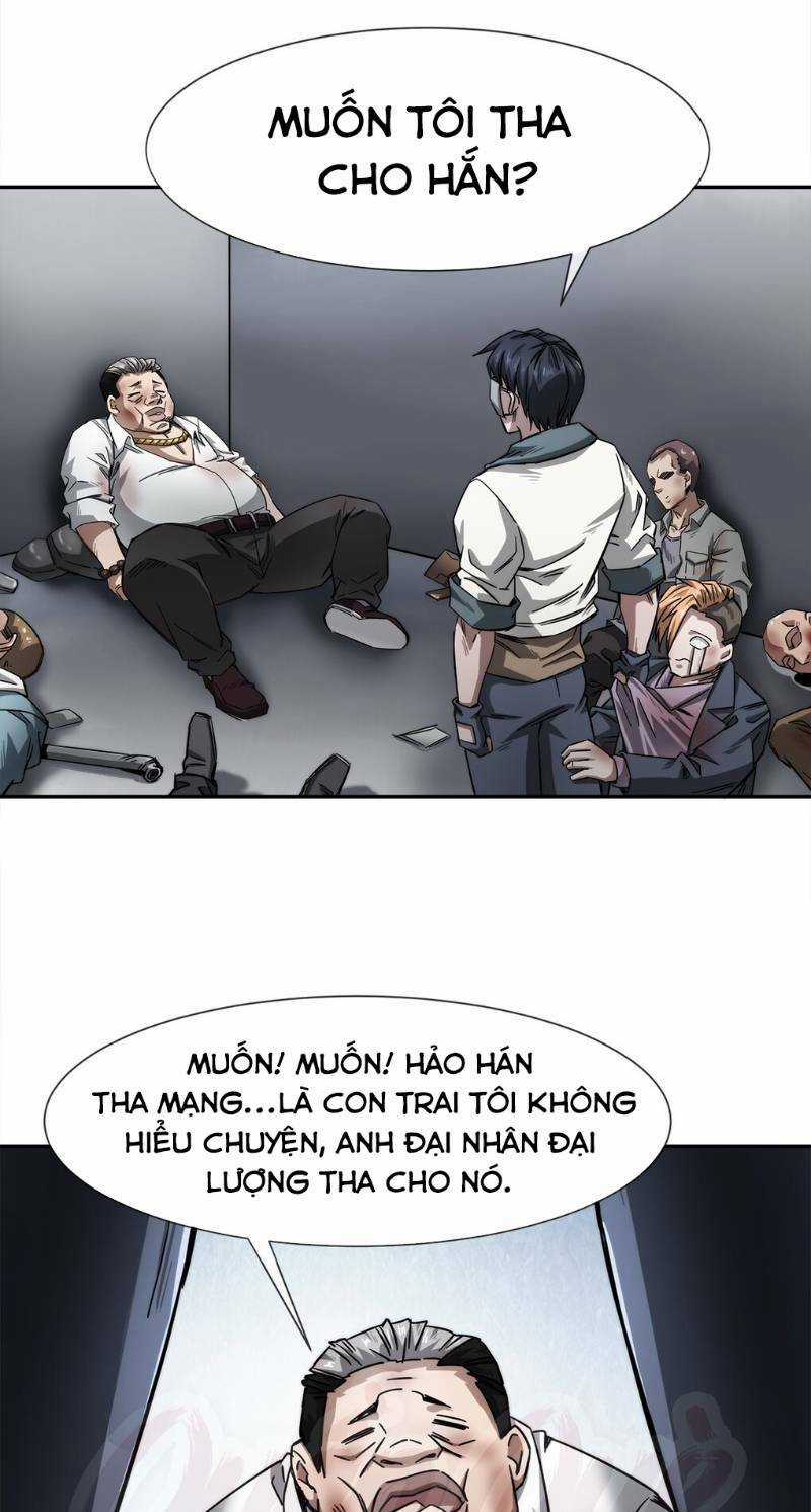 Dạ Thị Chi Chủ Chapter 5 trang 17