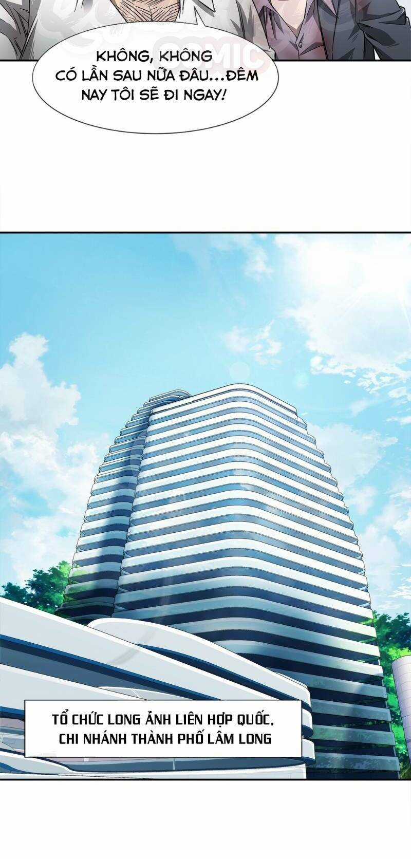 Dạ Thị Chi Chủ Chapter 5 trang 20