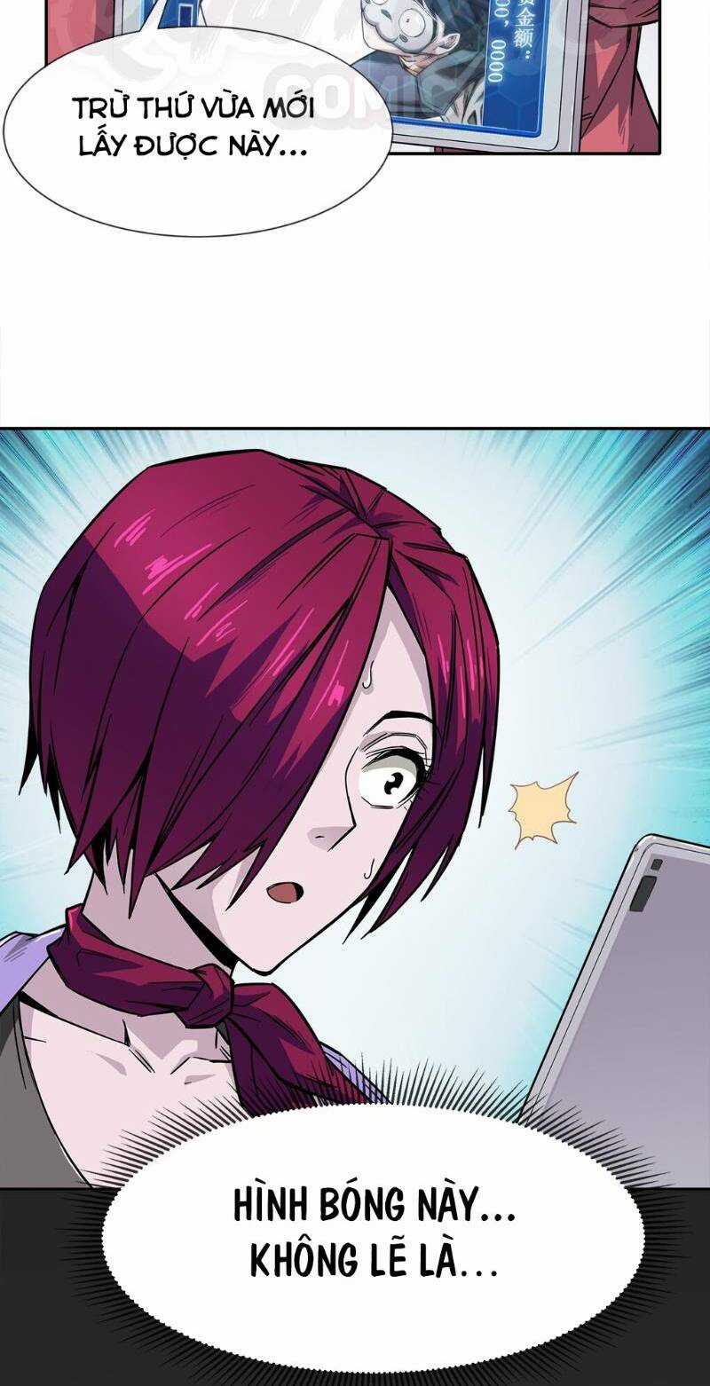 Dạ Thị Chi Chủ Chapter 5 trang 26