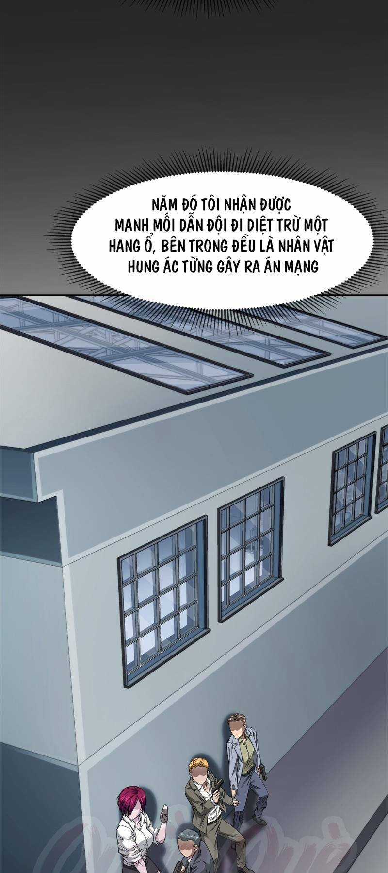 Dạ Thị Chi Chủ Chapter 5 trang 27