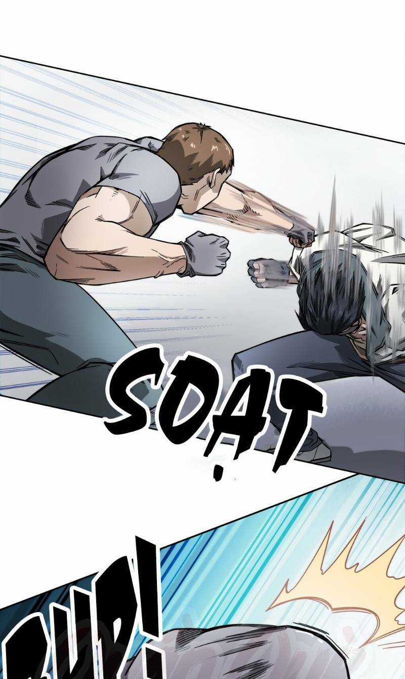 Dạ Thị Chi Chủ Chapter 5 trang 3