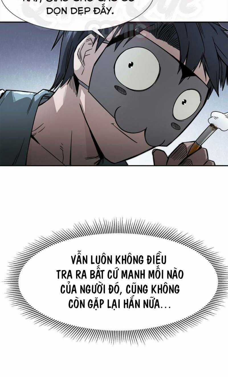 Dạ Thị Chi Chủ Chapter 5 trang 30