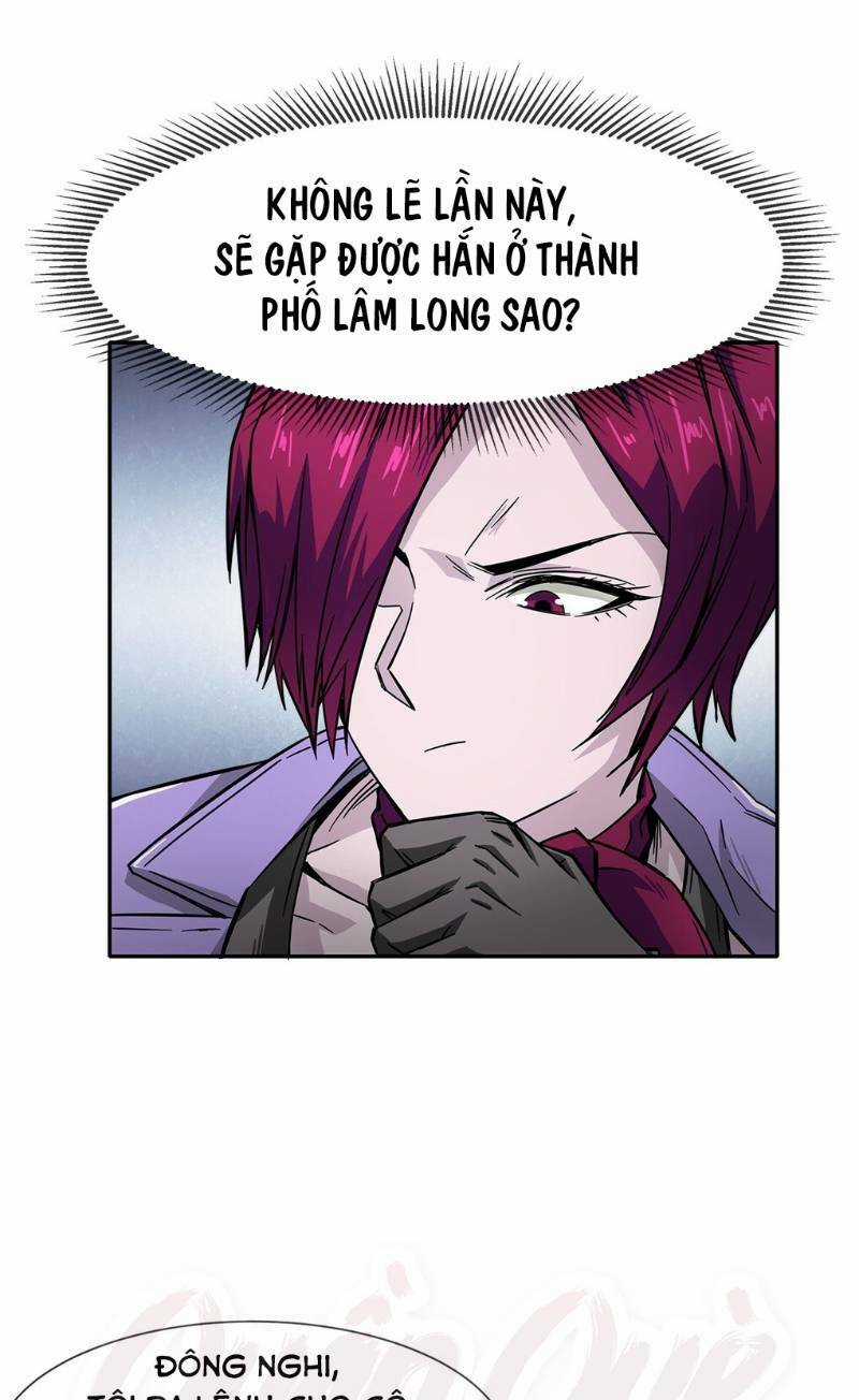 Dạ Thị Chi Chủ Chapter 5 trang 31