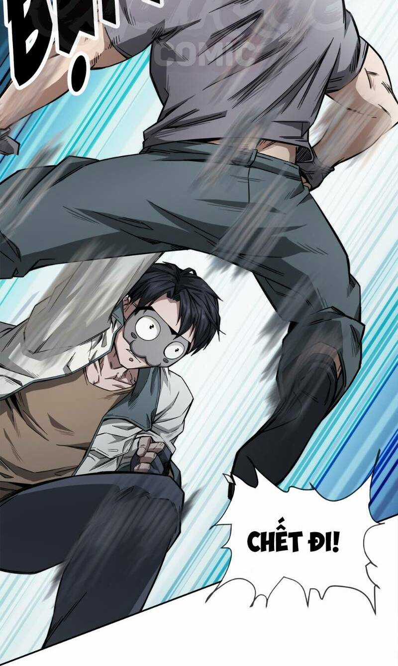 Dạ Thị Chi Chủ Chapter 5 trang 4